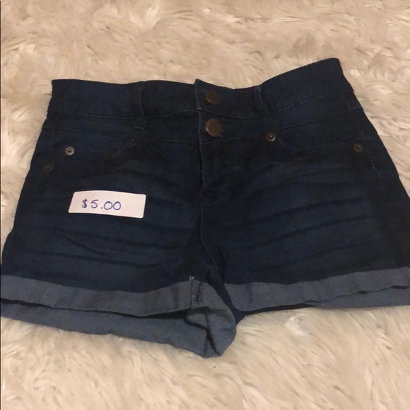 Aeropostale Pants - Aeropostale High Wasted shorts